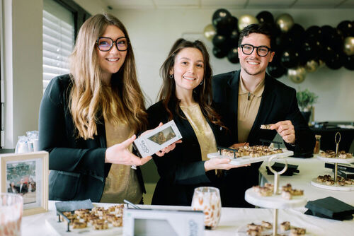 Programme détaillé formation MBA Responsable d'Affaires