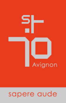LYCÉE PRIVÉ SAINT JOSEPH AVIGNON - CPGE PCSI/PC