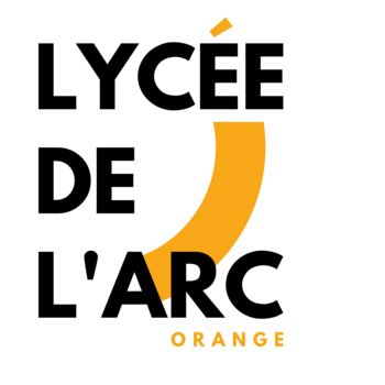 LYCÉE DE L'ARC ORANGE