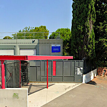 LYCÉE ANTONIN ARTAUD