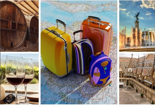 BTS Tourisme à Beaune