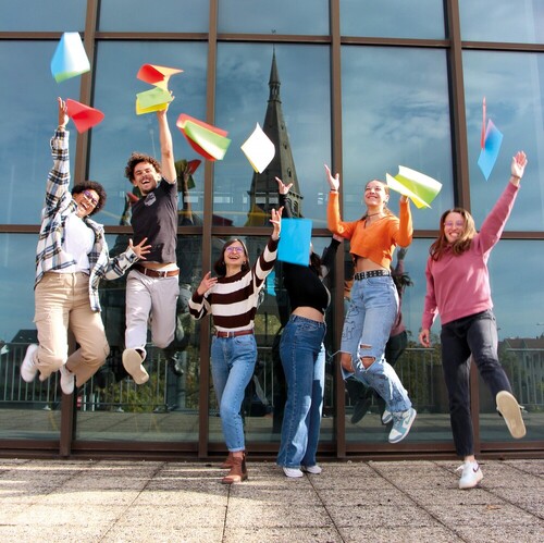 LICENCE SCIENCES DE L'EDUCATION - PROFESSORAT DES ECOLES