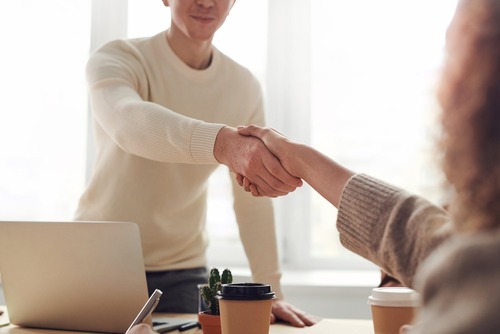 BTS Négociation et Digitalisation de la Relation Client