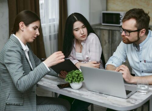 BTS Conseil et Commercialisation de Solutions Techniques