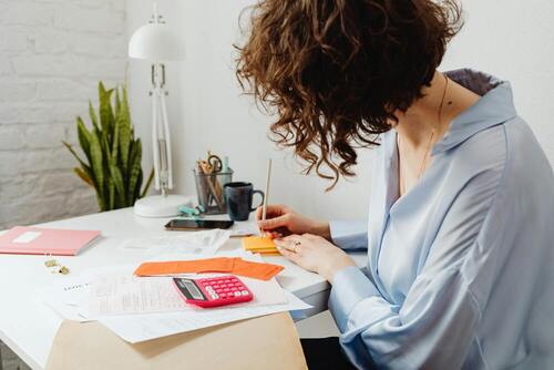 BTS Comptabilité et Gestion
