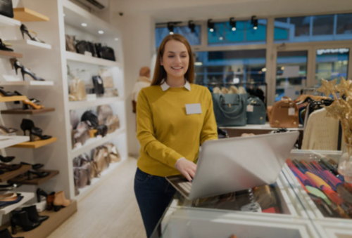 Bachelor Responsable d’Établissement Marchand