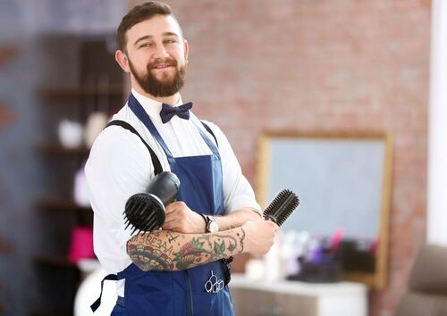 Brevet de Maîtrise Coiffure
