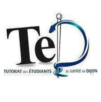 TUTORAT DES ETUDIANTS DE SANTÉ DE DIJON (TED)