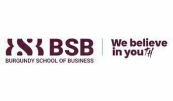 BSB BURGUNDY SCHOOL OF BUSINESS
