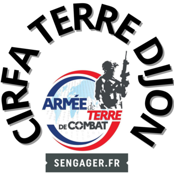 ARMEE DE TERRE - NORD EST - 8 RA