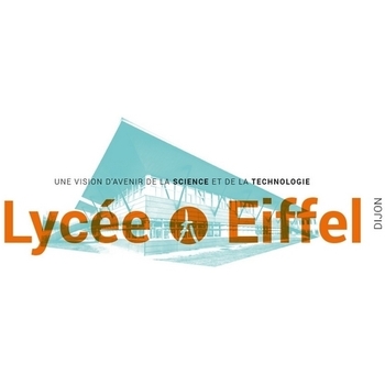 LYCÉE GUSTAVE EIFFEL - Dijon