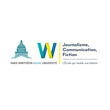 HOLONE - ISA INSTITUT SUP AUDIOVISUEL
