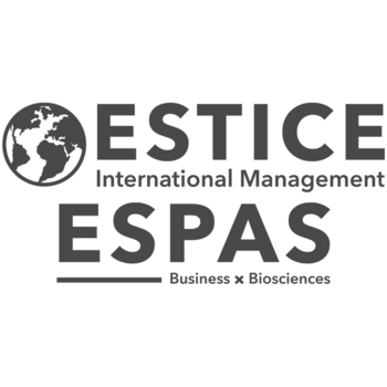 ESPAS - Business & Biosciences | ESTICE - International Management