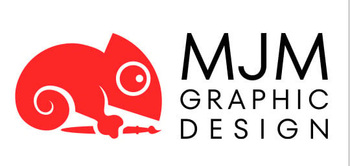 MJM GRAPHIC DESIGN