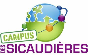 Campus des Sicaudières  / Réana