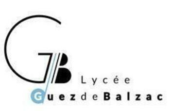 Lycée Guez de Balzac