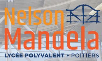 LYCEE NELSON MANDELA - POITIERS