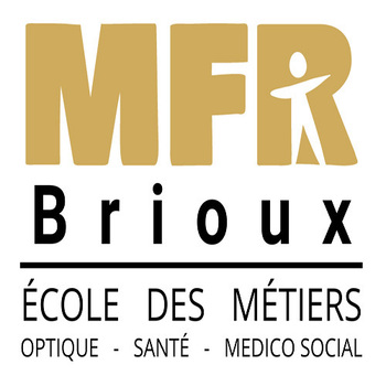 MFR BRIOUX SUR BOUTONNE  - OPTIQUE SANTE MEDICO SOCIAL