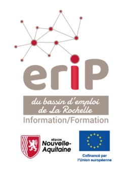 ERIP Bassin d'emploi de La Rochelle