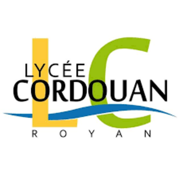 LYCÉE CORDOUAN ROYAN