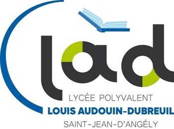 LYCÉE LOUIS AUDOUIN DUBREUIL