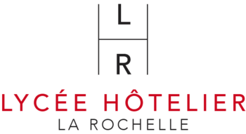 LYCÉE HÔTELIER ET DE TOURISME LA ROCHELLE