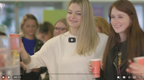 Découvrez CCI Campus en vidéo