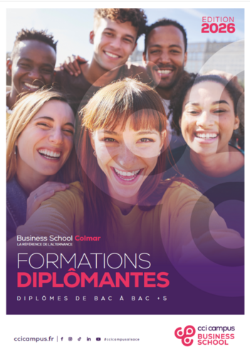 Découvrez le catalogue des formations proposées à Colmar