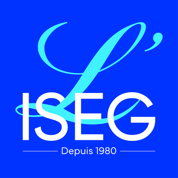 ISEG STRASBOURG
