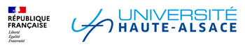UNIVERSITE DE HAUTE ALSACE - UHA