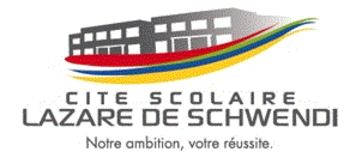 LYCÉE LAZARE DE SCHWENDI