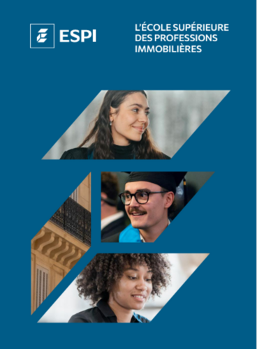 Brochure ESPI 2026-2027