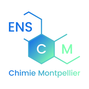 ENSCM - ENS CHIMIE MONTPELLIER