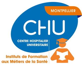 CHU MONTPELLIER  INSTITUT DE FORMATION AUX MÉTIERS DE LA SANTÉ
