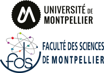 Université de Montpellier - Sciences