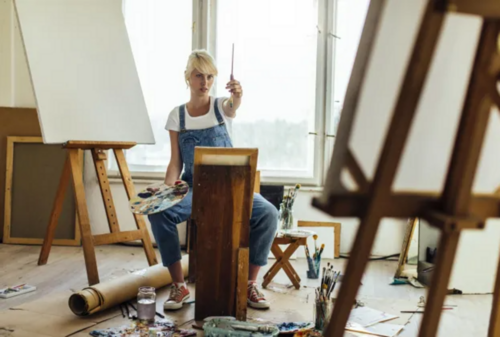Licence, DNMADE ou école d’art : comment choisir ?
