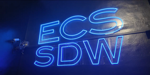 ECS : l'école des métiers de la communication