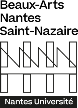 École des Beaux-Arts Nantes Saint-Nazaire