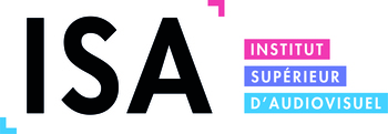 ISA INSTITUT SUP AUDIOVISUEL / INSTITUT SUPERIEUR DE JOURNALISME