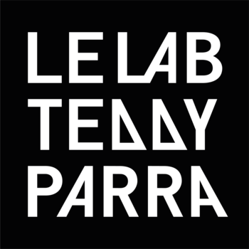 LE LAB TEDDY PARRA