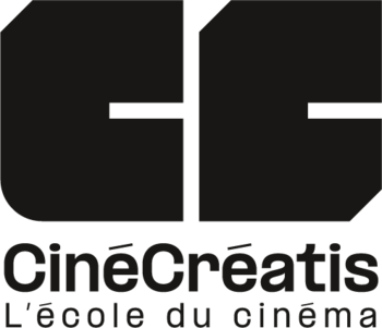 CINÉCRÉATIS, L'ÉCOLE DU CINÉMA
