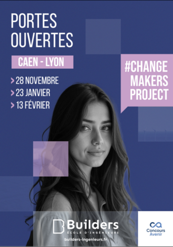 2 - Flyers Portes Ouvertes 2026-2027