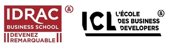 IDRAC BUSINESS SCHOOL & ICL, L'école des Business Developers