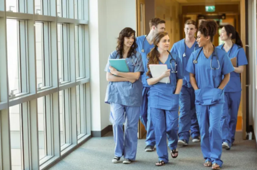 Êtes-vous fait pour des études de médecine ?