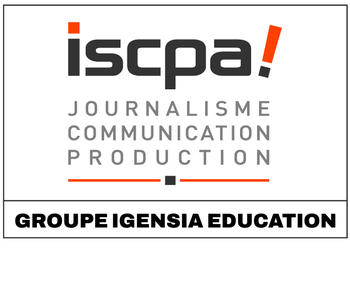 ISCPA TOULOUSE - JOURNALISME & COMMUNICATION