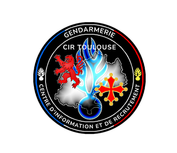 GENDARMERIE NATIONALE - CIR TOULOUSE