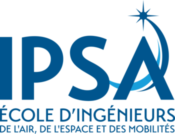 IPSA INGENIEUR AEROSPATIAL