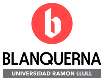 BLANQUERNA - UNIVERSITÉ RAMON LLULL