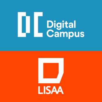 Digital Campus | LISAA
