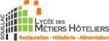 LYCEE HOTELIER QUERCY PERIGORD